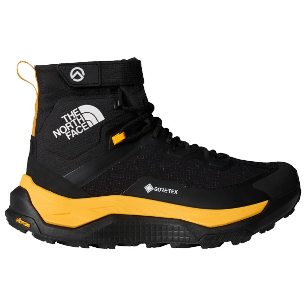 The North Face - Summit Fastpack Gore-Tex - Wanderschuhe 40 2/3 | EU 40,5 schwarz