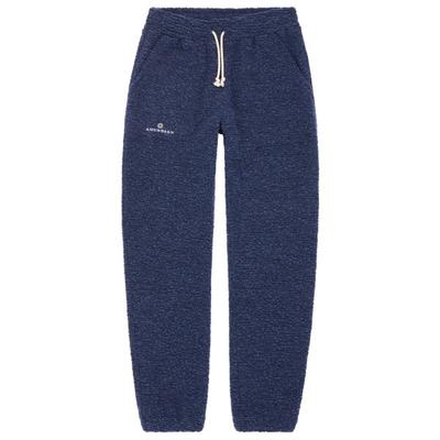 Amundsen Sports - Women's Hut Pants - Freizeithose Gr L blau Image
