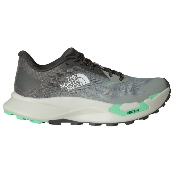 The North Face - Women's Vectiv Enduris 4 - Trailrunningschuhe 38,5 | EU 38,5 spring bud /grau
