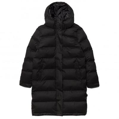 Selfhood - Women's Hooded Puffer Coat - Mantel Gr XL schwarz Image