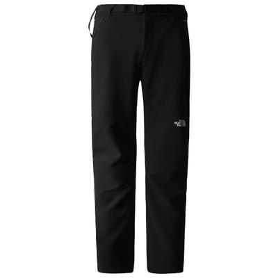 The North Face - Diablo Reg Tapered Pant - Winterhose Gr 32 - Short schwarz Image