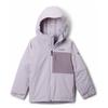 Columbia - Kid's Holcomb Grove Jacket - Skijacke Gr M lila