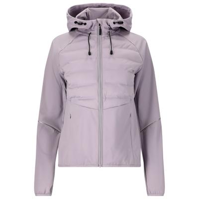 ENDURANCE - Women's Eluna Primaloft Windblock Jacket - Kunstfaserjacke Gr 46 lila Image