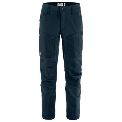 Fjällräven - Keb Agile Winter Trousers - Winterhose Gr 48 - Regular blau Image