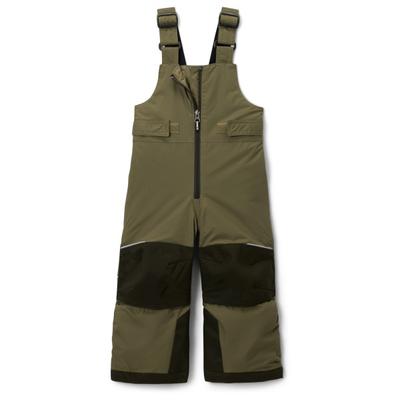 Columbia - Adventure Ride II Bib - Skihose Gr XS oliv Image