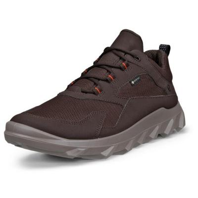 Ecco - MX Low GTX - Multisportschuhe 44 | EU 44 braun Image