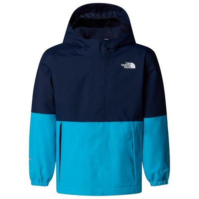 The North Face - Kid's Warm Antora Rain Jacket - Regenjacke Gr 6 blau Image