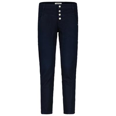 Maloja - Women's BeppinaM. - Jeans Gr 29 - Length: 32'' grau Image