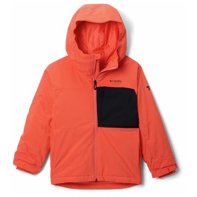 Columbia - Kid's Holcomb Grove Jacket - Skijacke Gr XL rot Image
