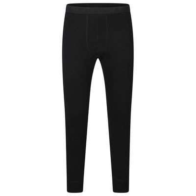 Aclima - FleeceWool V2 Longs - Lange Unterhose Gr M schwarz Image