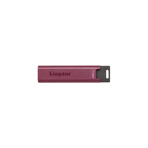 USB Stick 256GB Kingston DataTraveler MAX USB 3.2 DTMAXA/256GB Typ-A