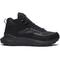 Timberland Motion Access Ripstop Mid Lace Up Waterproof Sneakers - Men