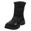 Winterstiefel SUPERFIT "AURORA WMS: Mittel", Kinder, Gr. 37, schwarz, Veloursleder, Polyester, sportlich, Schuhe, Snowboots mit Schurwolle, Größenschablone zum Download