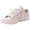 Sneaker CONVERSE "CHUCK TAYLOR ALL STAR SUEDE", Gr. 38, shy flamingo, egret, Leder, sportlich, Schuhe