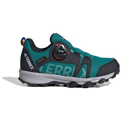 adidas Terrex - Kid's Terrex Agravic BOA Rain Ready - Multisportschuhe 36 | EU 36 blau Image