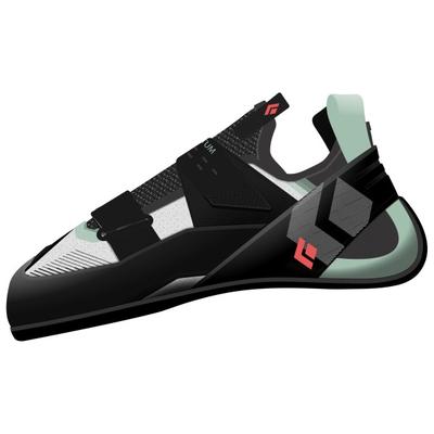 Black Diamond - Women's Momentum Climbing Shoes - Kletterschuhe 35,5 | EU 35,5 schwarz Image