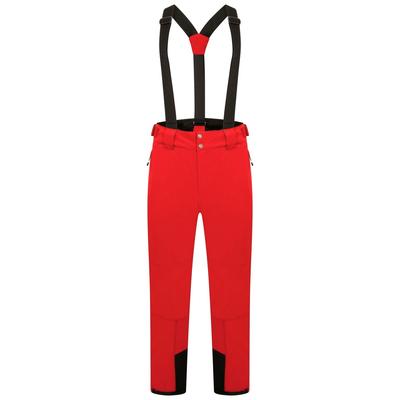 Dare 2B - Herren Skihosen "Achieve II" (Leuchtend Rot) Image