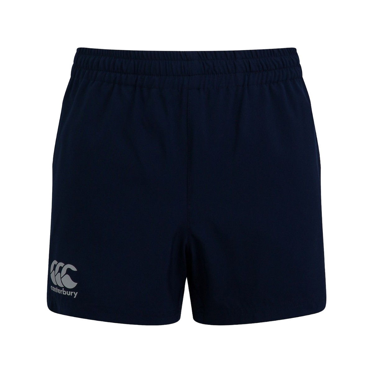 Canterbury - Shorts für Kinder (Marineblau) Image