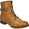 JOSEF SEIBEL Sanja 18 | Stiefelette für Damen | Gelb Sanja 18, safran