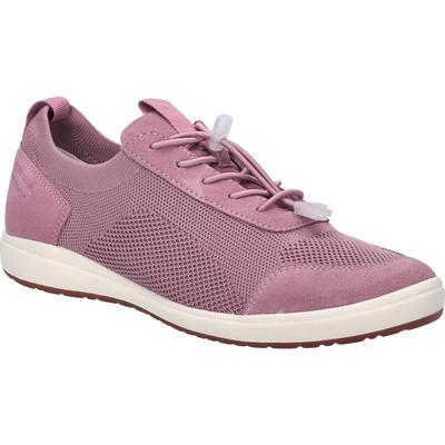 JOSEF SEIBEL Damen Sneaker Caren 48 in rosa Image
