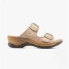 JOSEF SEIBEL Catalonia 76 | Clog für Damen | Beige
