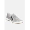 JOSEF SEIBEL Damen Slipper Caren 22 | grau
