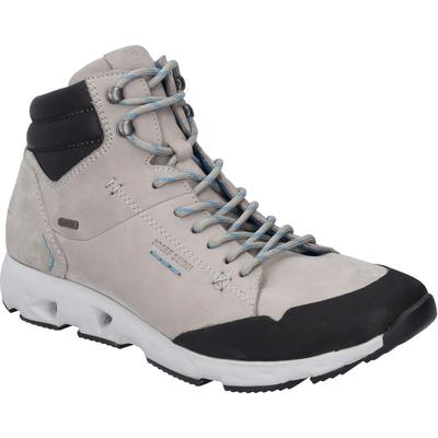 JOSEF SEIBEL Herren Stiefelette Noah 55 in hellgrau-kombi Image