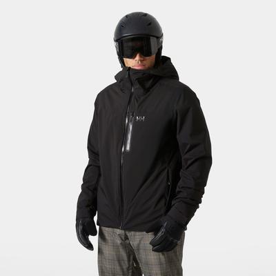 Helly Hansen Herren Swift 3-in-1 Skijacke S Image