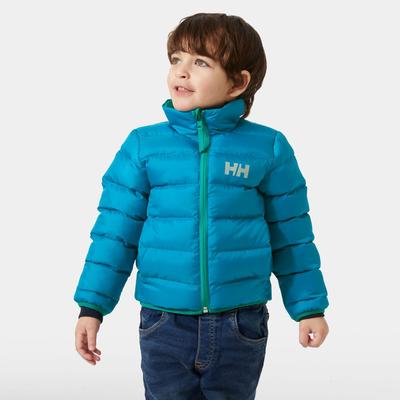 Helly Hansen Kinder Dalen Wendejacke 110/5 Image