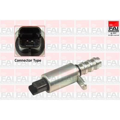 Fai Autoparts Steuerventil, Nockenwellenverstellung [Hersteller-Nr. OCV002] für BMW, Citroën, Ds, Ds (capsa), Mini, Opel, Peugeot, Peugeot (df-psa), V Image