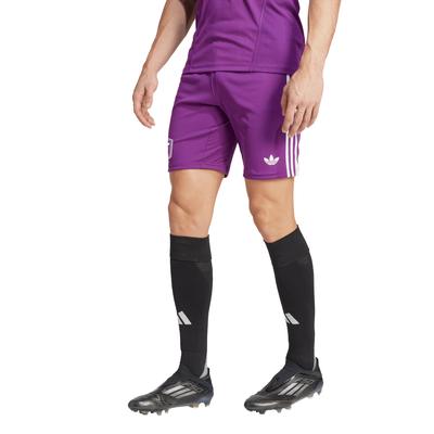 Aston Villa adidas Ausweich Torwartshorts 2025-26 Image