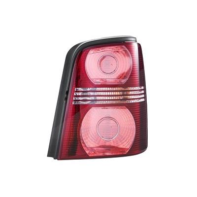 Hella Heckleuchte [Hersteller-Nr. 2SK009477-061] für VW Image
