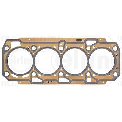 Elring Dichtung, Zylinderkopf [Hersteller-Nr. 758.710] für Alfa Romeo, Chrysler, Fiat, Jeep, Lancia, Opel, Vauxhall Image