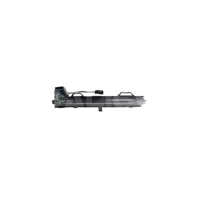 Alkar Blinkleuchte [Hersteller-Nr. 6201446] für Ds, Opel, Peugeot Image