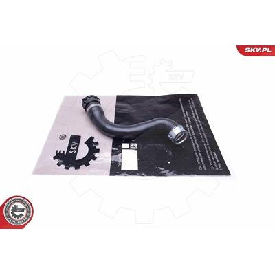 Esen Skv Kühlerschlauch [Hersteller-Nr. 43SKV868] für Mercedes-Benz Image