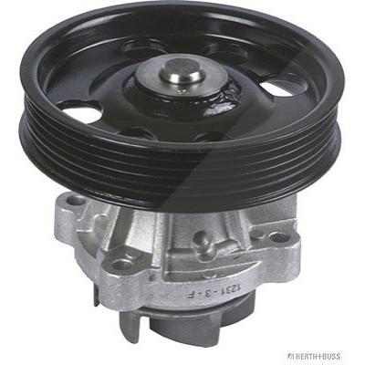 Herth+buss Jakoparts Wasserpumpe [Hersteller-Nr. J1518019] für Alfa Romeo, Chevrolet, Chrysler, Citroën, Fiat, Ford, Lancia, Opel, Peugeot, Suzuki, Va Image