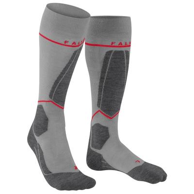 Falke - SK4 Energizing Light - Skisocken 42-43 | EU 42-43 grau Image