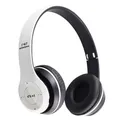 Bluetooth 5.0 Cuffia senza fili Pieghevole HIFI Stereo Bass Auricolare Kid Girl Casco Regalo con microfono Adattatore USB per iPhone TV Gioco