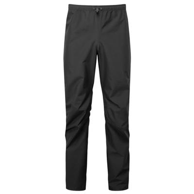 Mountain Equipment - Makalu Pant - Regenhose Gr L - Regular schwarz Image