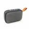 Portable Fabric Bluetooth Speaker Mini Wireless Bluetooth Speakers Outdoor Indoor HIFI Loudspeaker Support TF Card FM Radio Aux