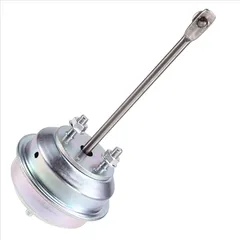 A2710903680 Car Turbo Wastegate Actuator Turbo Bypass Valve For Mercedes Benz C E SLK Class W2004 C204 S204 2710903680