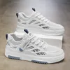 Herrenschuhe, Sommer, atmungsaktiv, geruchsdicht, verschleißfest, Laufsportschuhe, multifunktionale, weiche Sohle, bequeme Sportschuhe