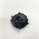 Custodia Shell Per GARMIN Forerunner 645 645M 645Music Batteria Porta Della Copertura Posteriore Custodia Senza Batteria Pulsante di Riparazione Parte di Riparazione