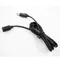 6FT 1.8M NGC Controller Extension Cable Cord for Nintendo Wii Gamecube Video Game