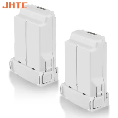 Batterie Für Mini 3 Pro Mini 3 Drone Batterie Plus Zwei-Wege Lade Hub Ladegerät Für Dji Mini 3/3 pro Batterie Zubehör