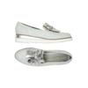 Anna Field Damen Halbschuh, Gr. 38, mehrfarbig, kein Etikett