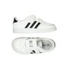 adidas Herren Kinderschuhe, Gr. 27, weiß, kein Etikett