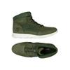 Timberland Herren Stiefel, Gr. 42, grün, Leder