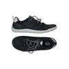 camel active Herren Sneakers, Gr. 40, marineblau, Leder