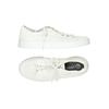 Giesswein Damen Sneakers, Gr. 40, weiß, kein Etikett